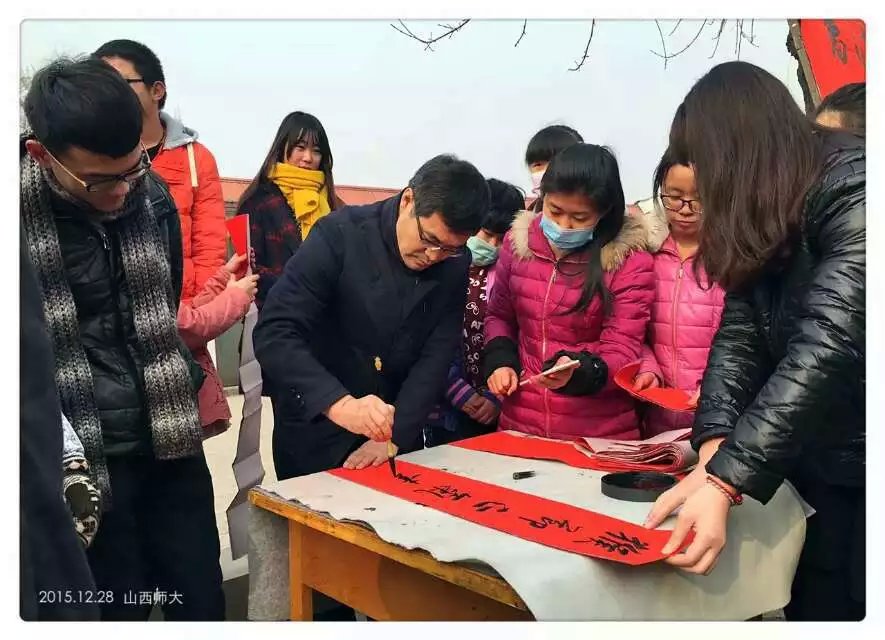 公司党委副书记张忠民现场指导